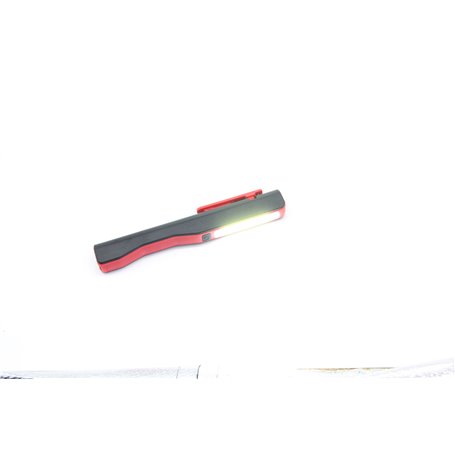 Rechargeable 800 mAh COB & LED Working Pen Torch Lamp HLT-N86-A Hailite - 2