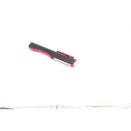 Rechargeable 800 mAh COB & LED Working Pen Torch Lamp HLT-N86-A Hailite - 5