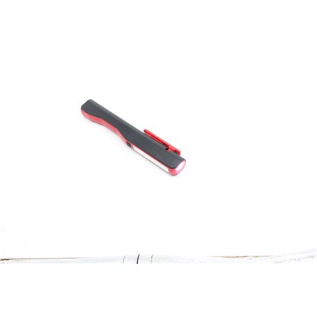 Rechargeable 800 mAh COB & LED Working Pen Torch Lamp HLT-N86-A Hailite - 4