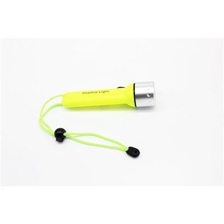 Lampe Torche Etanche à Eclairage LED CREE XPE Hailite - 1