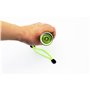 CREE XPE LED Diving Torch Flashlight Hailite - 5
