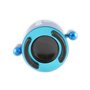 Aluminum Android Robot Speaker SunnyWin - 3