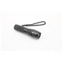 CREE T6 & COB LED Rechargeable Torch Flashlight Lamp Hailite - 2