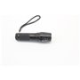 CREE T6 & COB LED Rechargeable Torch Flashlight Lamp Hailite - 8