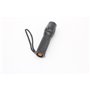 CREE T6 & COB LED Rechargeable Torch Flashlight Lamp Hailite - 6