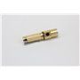 Rechargeable UV LED Working Pen Torch Lamp Hailite - 6