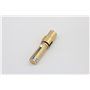 Rechargeable UV LED Working Pen Torch Lamp Hailite - 8