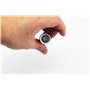Lampe Torche de Poche à Eclairage LED Ultra-Violet Rechargeable Hailite - 2