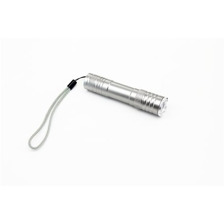 Rechargeable CREE XPE LED Diving Torch Flashlight YM-13 Hailite - 1