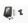 Rechargeable CREE XPE LED Diving Torch Flashlight YM-13 Hailite - 4