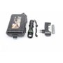 Lampe Torche Etanche à Eclairage LED CREE XPE Rechargeable YM-109 Hailite - 4