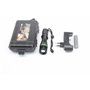 Rechargeable CREE XPE LED Diving Torch Flashlight YM-109 Hailite - 4