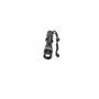 YM-109 Rechargeable CREE XPE LED Diving Torch Flashlight YM-109