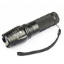 YM-878-L2 Waterdichte CREE L2 oplaadbare LED-zaklamp YM-878-L2