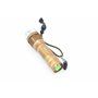 Linterna LED recargable CREE L2 a prueba de agua YM-M10 Hailite - 2