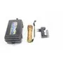 CREE L2 LED Diving Torch Flashlight YM-M10 Hailite - 4