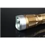 CREE L2 Şarj Edilebilir LED Su Geçirmez El Feneri YM-M10 Hailite - 9