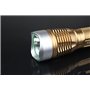 YM-M10 CREE L2 LED Diving Torch Flashlight YM-M10