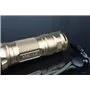 Linterna LED recargable CREE L2 a prueba de agua YM-M10 Hailite - 10