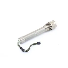 CREE L2 LED Diving Torch Flashlight YM-A1-L2 Hailite - 1