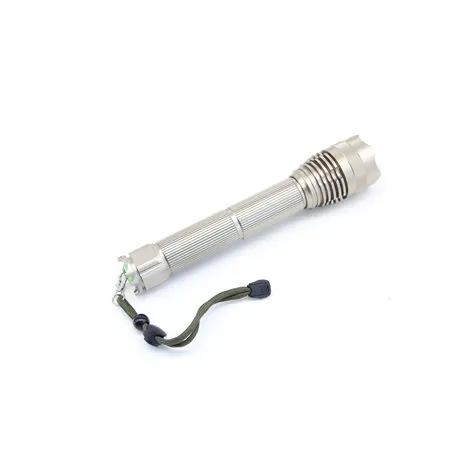 Waterdichte CREE L2 oplaadbare LED-zaklamp YM-A1-L2 Hailite - 1