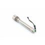 YM-A1-L2 Wasserdichte wiederaufladbare LED-Taschenlampe CREE L2 YM-...