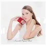 Mini Retro Design Bluetooth-Lautsprecher und FM-Radio R919-B Fuyin - 13