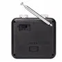 Mini Retro Design Bluetooth-luidspreker en FM-radio R917-A Fuyin - 12