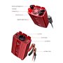 MRI5013-EU Bloc Onduleur Multiprise Protégé Mixte 250 Volts et USB 5 Volts sur Allume-Cigare 500 Watts Bestek - 5