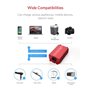 Station de Recharge Intelligente 8 Ports USB Bestek - 4
