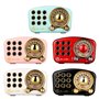 Mini altavoz Bluetooth de diseño retro y radio FM R919-B Fuyin - 5