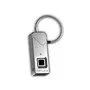 Digitalt hänglås med smart fingeravtryck ZH-FL-S2 Zhisheng Electronics - 3
