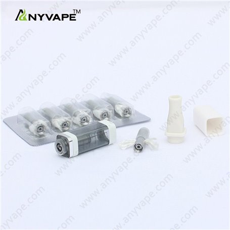 Atomiseur Alips Anyvape - 4
