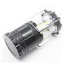 Lanterna de campismo com iluminação dupla LED e COB FL-9003-1 Hailite - 1