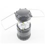 Solar & Dynamo Power Lantern & Emergency Charger Hailite - 2