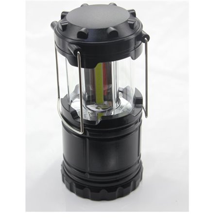 Lanterne de Camping à Double Eclairage LED & COB FL-9003-1 Hailite - 3
