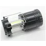 LED & COB Doppelbeleuchtung Camping Laterne FL-9003-1 Hailite - 4