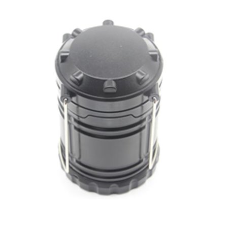 Lanterne de Camping à Double Eclairage LED & COB FL-9003-1 Hailite - 5