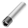 Recargable CREE XPE Linterna LED Linterna D02 Hailite - 1