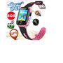 Montre Bracelet GPS pour Enfant SF-Q68 Stepfly - 4