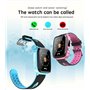 Montre Bracelet GPS pour Enfant SF-Q68 Stepfly - 7