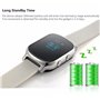 SF-T58 Montre Bracelet GPS pour Adulte SF-T58
