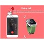 GPS-armbandhorloge voor volwassenen SF-T58 Stepfly - 9