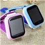 Montre Bracelet GPS pour Enfant SF-Q79 Stepfly - 6