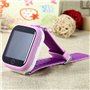 GPS-armbandhorloge voor kinderen SF-Q79 Stepfly - 7