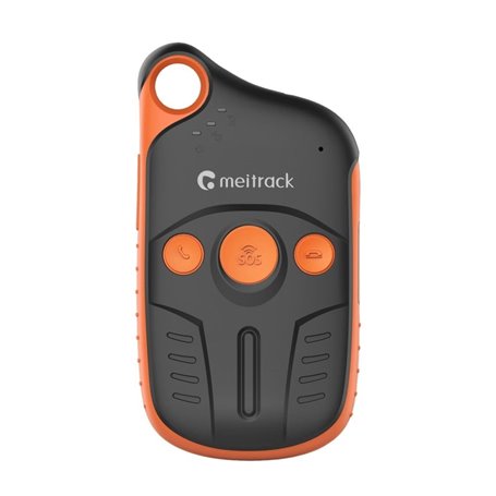 4G Wifi & Qi Personal GPS Tracker P99L Meitrack - 1