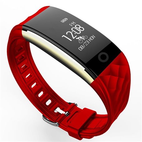 Montre Bracelet Intelligente pour Adulte Ilepo - 1