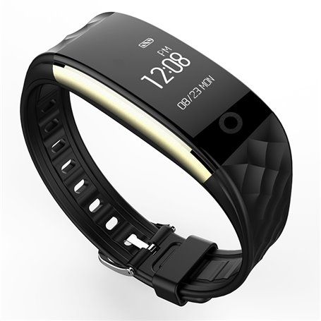 GX-BW201 Relógio de pulseira inteligente impermeável para esportes ...