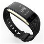 GX-BW201 Montre Bracelet Intelligente Etanche pour Sports et Loisir...