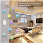 Letine Priză inteligentă Wi-Fi Smart Outlet Wi-Fi Smart Plug LT-P34 Letine - 4